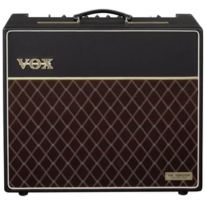 Vox AC15 Handwired