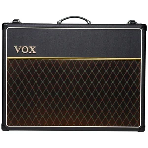 Vox AC15 Handwired