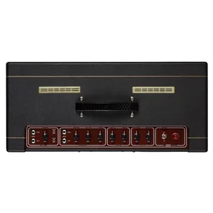 Vox AC15 Handwired