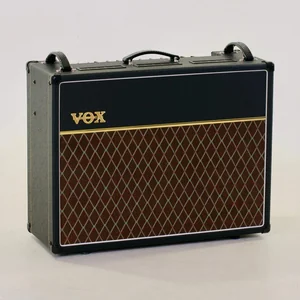 Vox AC30 C2 Bundle