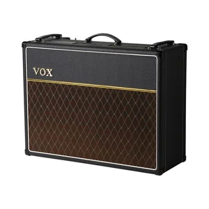 Vox AC30 C2X Blue Bulldog