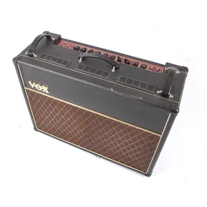Vox AC30 C2X Blue Bulldog