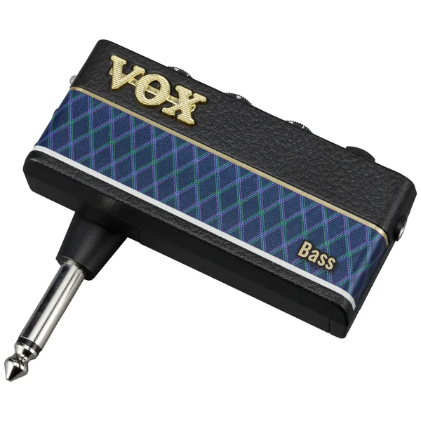 Vox AmPlug 3 Bass