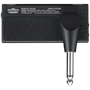 Vox AmPlug 3 Bass