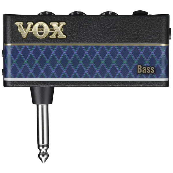 Vox AmPlug 3 Bass
