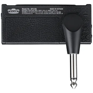 Vox AmPlug 3 Boutique