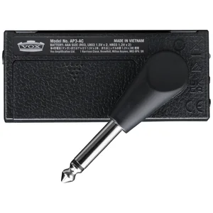 Vox AmPlug 3 Modern Bass