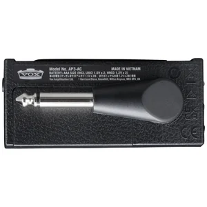 Vox AmPlug 3 UK Drive
