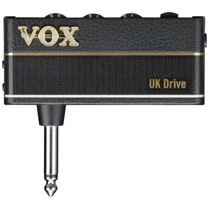 Vox AmPlug 3 UK Drive