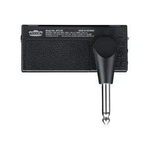 Vox AmPlug 3 US Silver