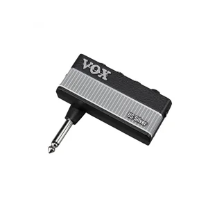 Vox AmPlug 3 US Silver