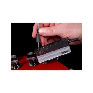 Vox AmPlug 3 US Silver