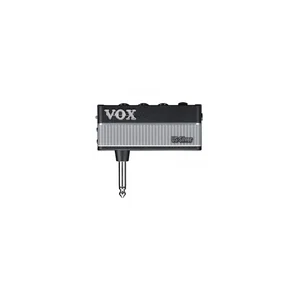 Vox AmPlug 3 US Silver