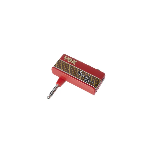 Vox AmPlug2 Brian May
