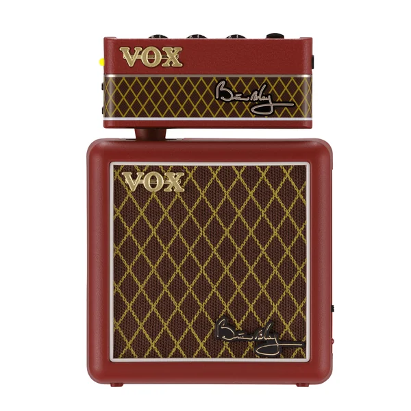 Vox AmPlug2 Brian May