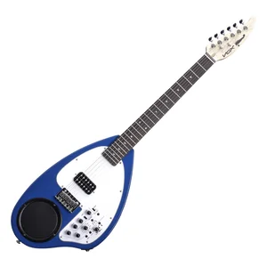 Vox APC-1 Blue Metallic