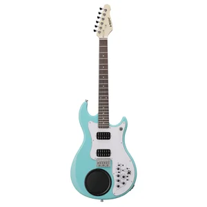 Vox APC-2 Agua Green