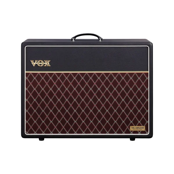 Vox HW 2x12" Alnico Blue 30W