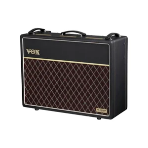 Vox HW 2x12" Alnico Blue 30W