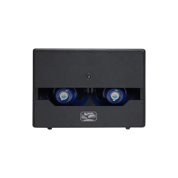 Vox HW 2x12" Alnico Blue 30W