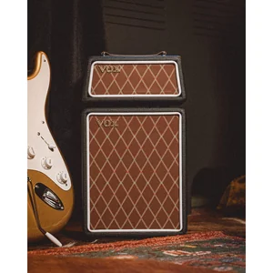 Vox Micro Superbeetle Guitar