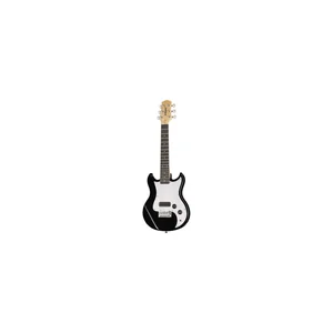 Vox SDC-1 Mini Guitar Black