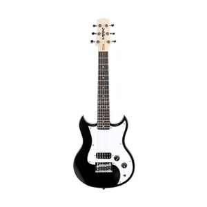 Vox SDC-1 Mini Guitar Black