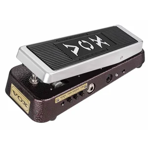 Vox V863-CA Semi-Auto Wah