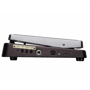 Vox V863-CA Semi-Auto Wah