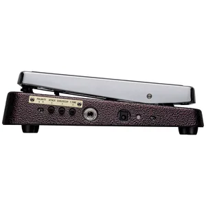Vox V863-CA Semi-Auto Wah