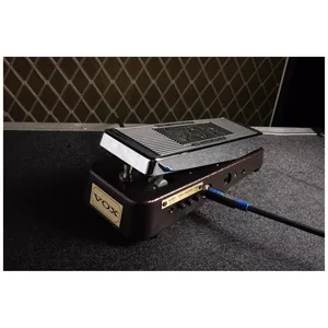 Vox V863-CA Semi-Auto Wah