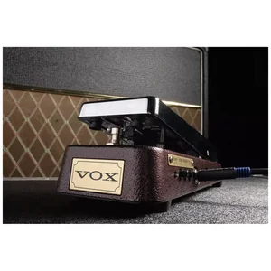 Vox V863-CA Semi-Auto Wah