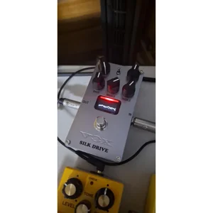 Vox Valvenergy Silk Drive