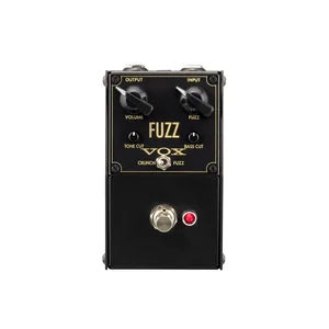 Vox VFZ-1 Fuzz