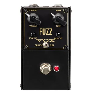 Vox VFZ-1 Fuzz