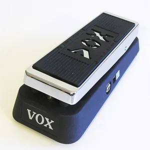Vox VX V847A Wah