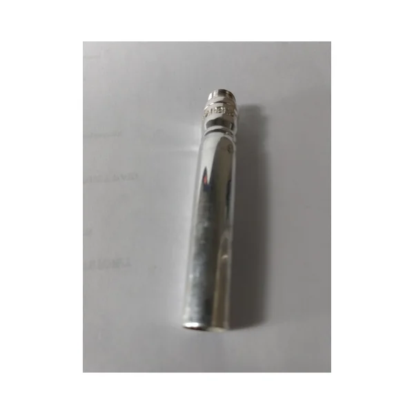 Warburton Backbore 1* for Trumpet
