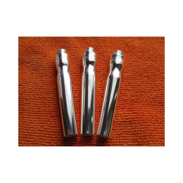 Warburton Backbore B 11 for Trumpet