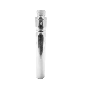 Warburton Backbore B KT for Trumpet