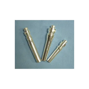 Warburton Backbore H for Trumpet