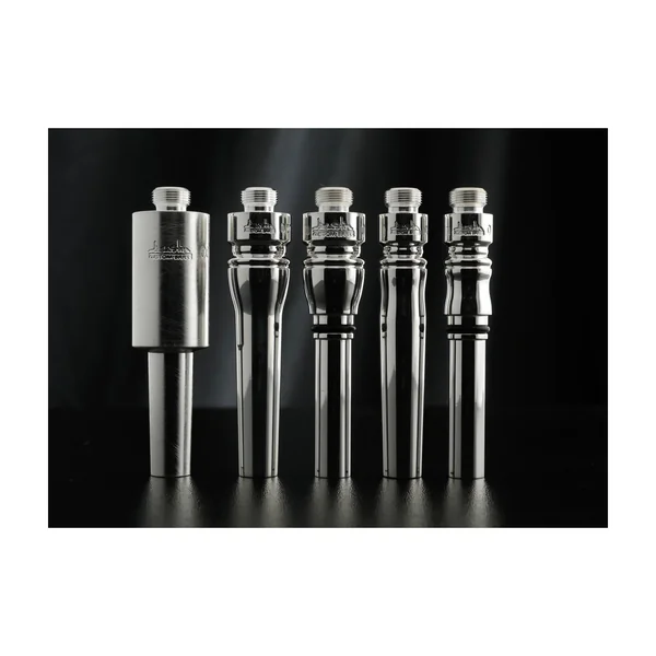 Warburton Backbore H for Trumpet