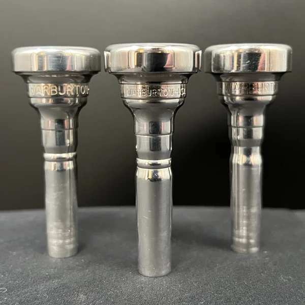 Warburton Flugelhorn 7FLM