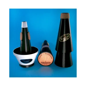 Warburton Ingram - MuteMeister ShowTone