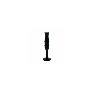 Warburton P.E.T.E. Brasswind Plastic