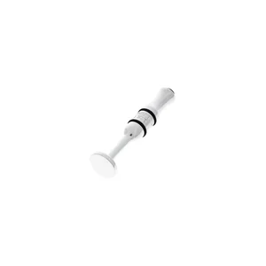 Warburton P.E.T.E. Brasswind Pro Silver