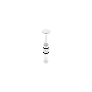 Warburton P.E.T.E. Brasswind Pro Silver