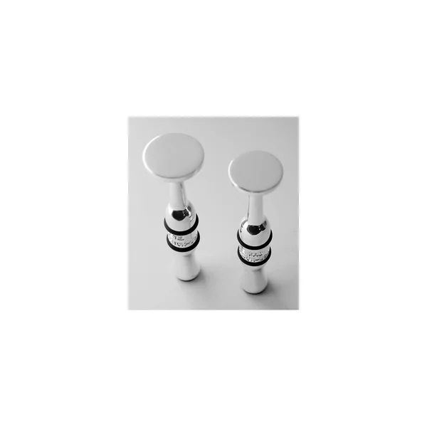 Warburton P.E.T.E. Brasswind Pro Silver