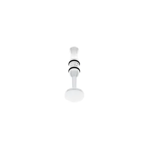 Warburton P.E.T.E. Brasswind Silver