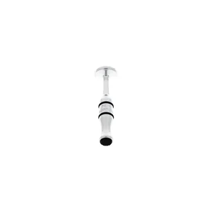 Warburton P.E.T.E. Brasswind Silver