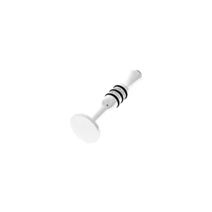 Warburton P.E.T.E. Woodwind Silver